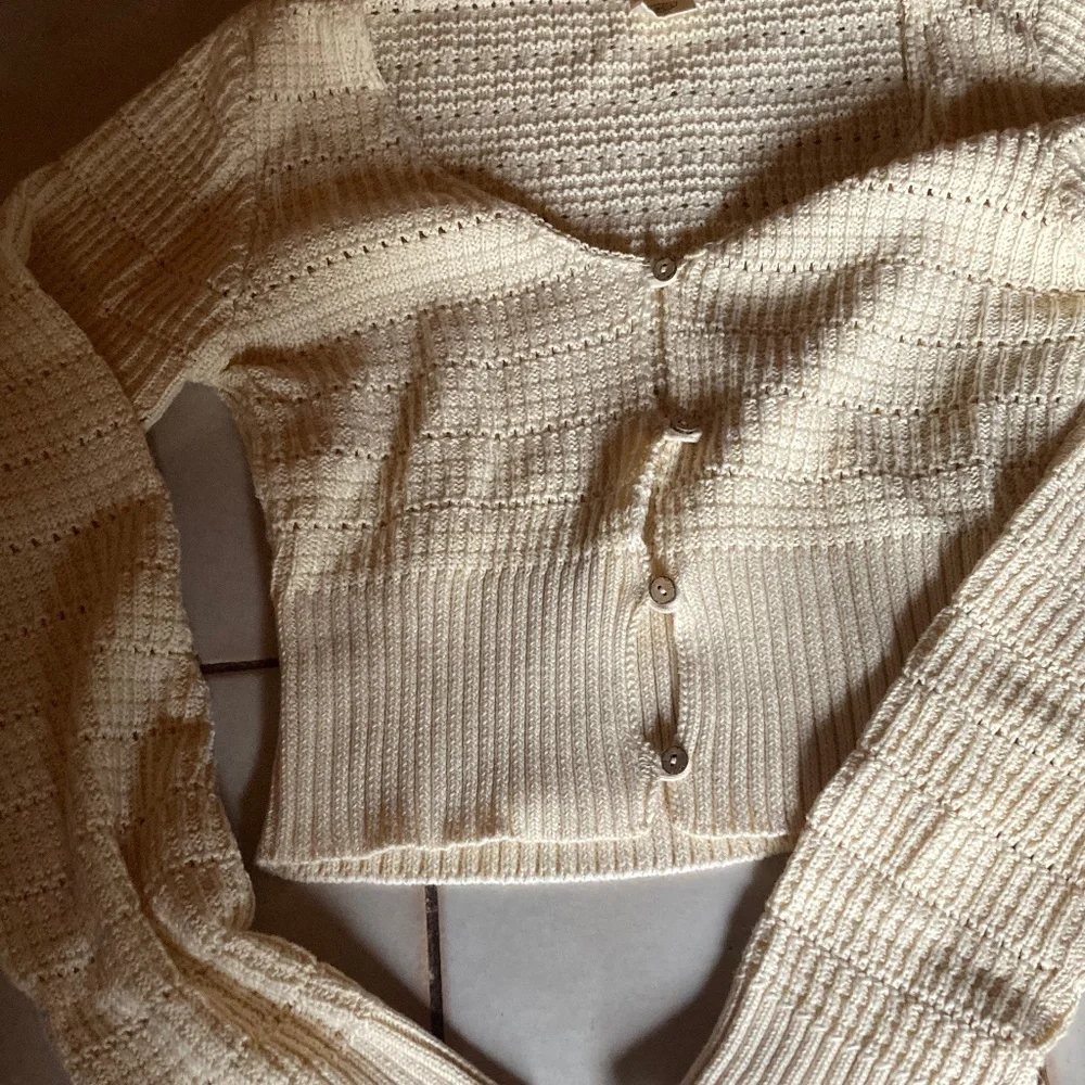 Urban outfitters cardigan - Picture 2 of 5